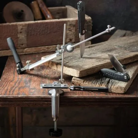 Точильный станок Ganzo Razor Pro, GRP