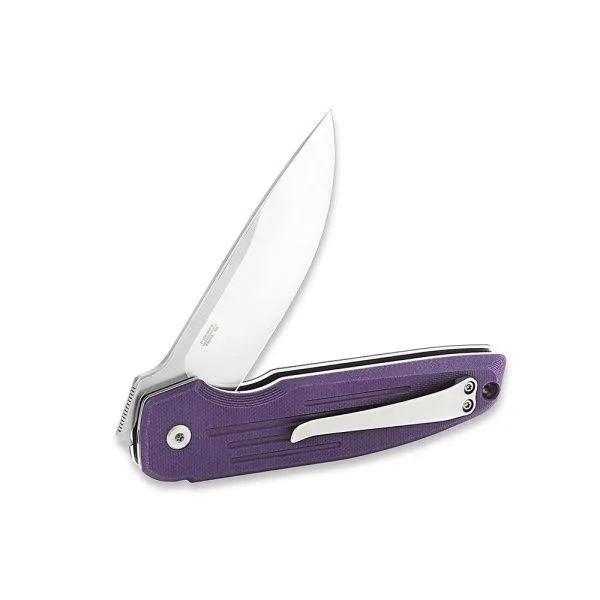 Складной нож Firebird FH926-PL фиолетовый Складной нож Firebird FH926-PL фиолетовый