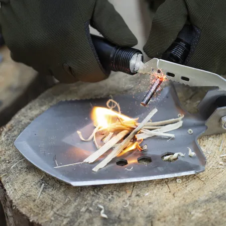 Многофункциональная лопата Adimanti HK001 Многофункциональная лопата Adimanti HK001