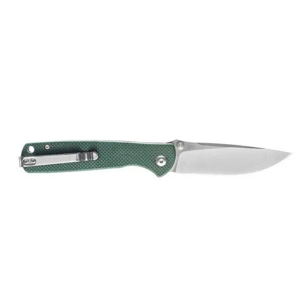 Нож складной Ganzo G6805-GB сталь 8CR14, Green Нож складной Ganzo G6805-GB сталь 8CR14, Green