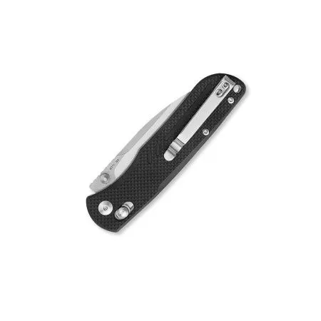 Нож складной Ganzo G771-BK черный