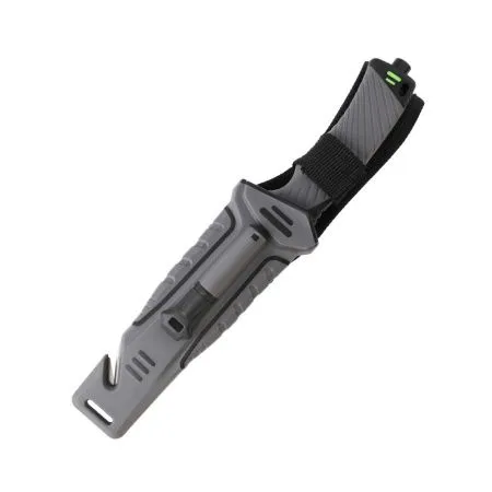 Нож Ganzo G8012 серый, G8012-GY