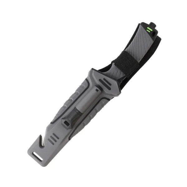 Нож Ganzo G8012 серый, G8012-GY Нож Ganzo G8012 серый, G8012-GY