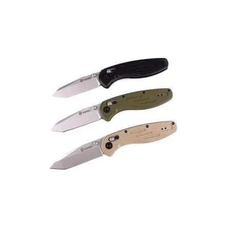 Нож Ganzo G701 желтый G10, G701-Y Нож Ganzo G701 желтый G10, G701-Y