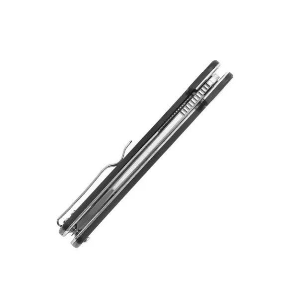 Нож Ganzo G770-BK черный Нож Ganzo G770-BK черный