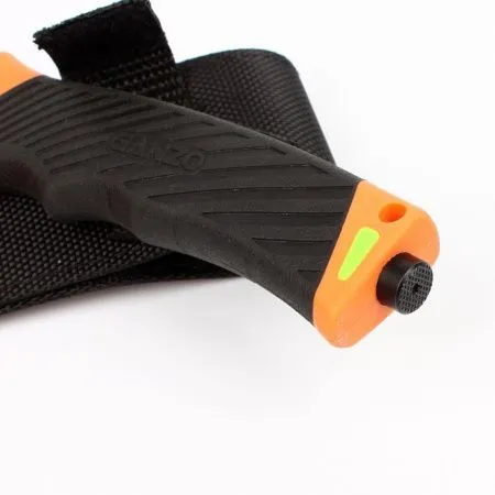 Нож Firebird by Ganzo F803-OR оранжевый (G803-OR) Нож Firebird by Ganzo F803-OR оранжевый (G803-OR)