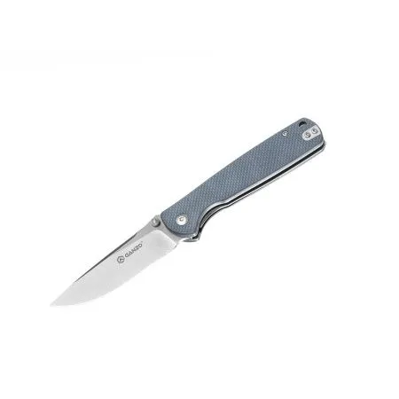 Нож складной Ganzo G6805-GY сталь 8CR14, Gray Нож складной Ganzo G6805-GY сталь 8CR14, Gray