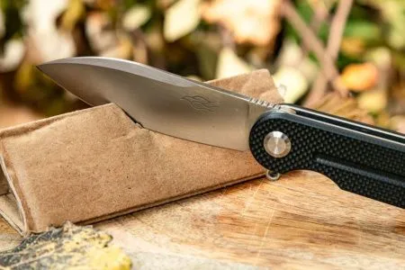 Нож Firebird FH922-BK