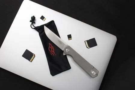 Нож Firebird FH12-SS