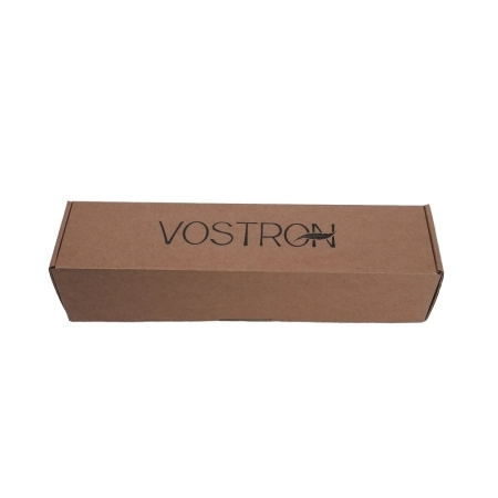 Нож Vostron Бушо VG10 матовый с чехлом