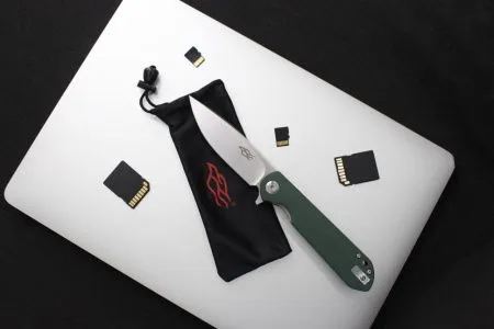 Нож Firebird FH41-GB