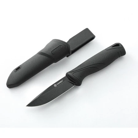 Нож Ganzo G807BW-BK черный