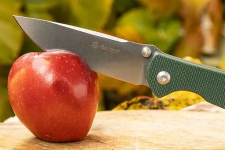 Нож складной Ganzo G6805-GB сталь 8CR14, Green Нож складной Ganzo G6805-GB сталь 8CR14, Green