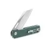Нож Ganzo G770-GR зеленый