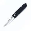 Нож Ganzo G746-1 черный, G746-1-BK Нож Ganzo G746-1 черный, G746-1-BK