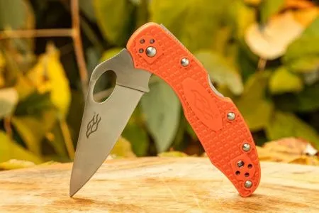 Нож Firebird by Ganzo F759M оранжевый, F759M-OR
