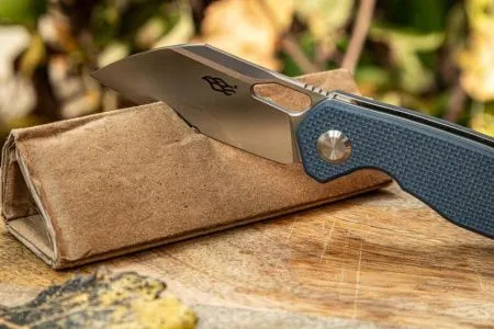 Складной нож Firebird by Ganzo FH924-GY  D2 Steel Gray