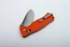 Нож складной Ganzo G720-OR оранжевый