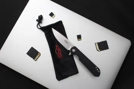 Нож Firebird FH41S-BK Нож Firebird FH41S-BK