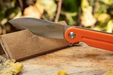 Нож Firebird FH922-OR