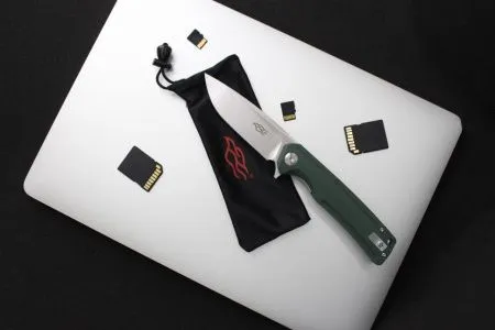 Нож Firebird FH91-GB