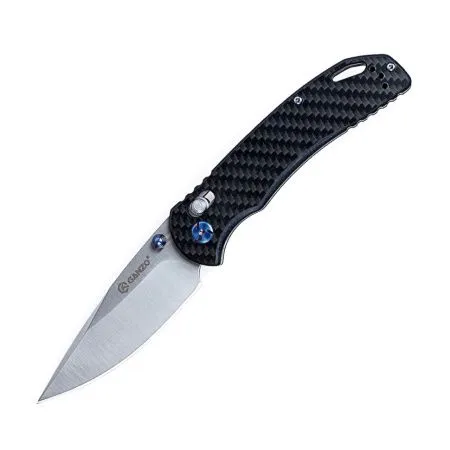 Нож Ganzo G7531 карбон, G7531-CF