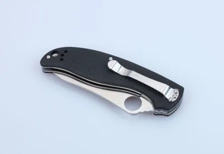 Нож Ganzo G734 черный, G734-BK