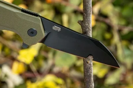 Складной нож Firebird by Ganzo FH31B-GR D2 Steel,Green Складной нож Firebird by Ganzo FH31B-GR D2 Steel,Green