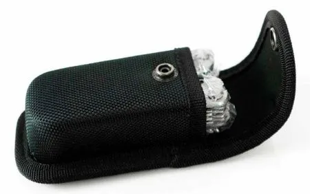 Уцененный товары Мультитул Ganzo G203 (24 в 1)(Новый. На рукояти потертости, царапинки)