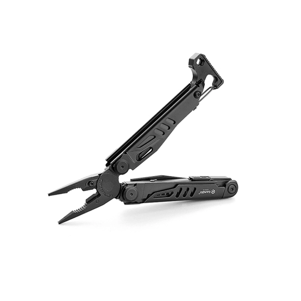 Мультитул Ganzo G305-B черный