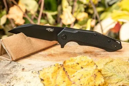 Складной нож Firebird by Ganzo FH31B-BK D2 Steel, Black