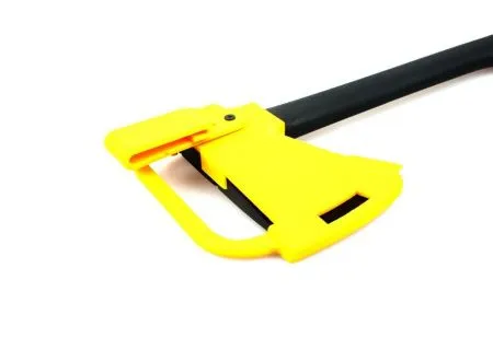 Топор Firebird FSA01 черно-желтый, FSA01-YE Топор Firebird FSA01 черно-желтый, FSA01-YE