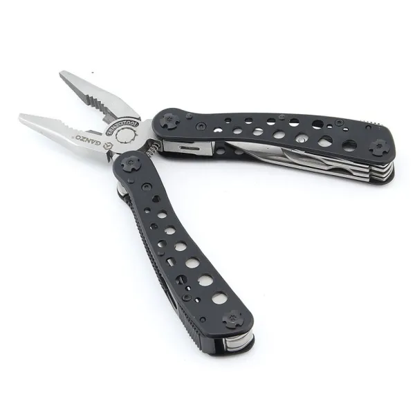 Мультитул Ganzo G204 (24 в 1) (витриный образец)