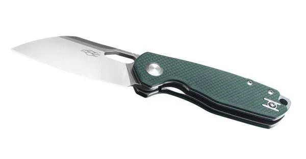Складной нож Firebird by Ganzo FH924-GB  D2 Steel Green Складной нож Firebird by Ganzo FH924-GB  D2 Steel Green