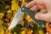 Нож складной Ganzo G6805-GB сталь 8CR14, Green Нож складной Ganzo G6805-GB сталь 8CR14, Green