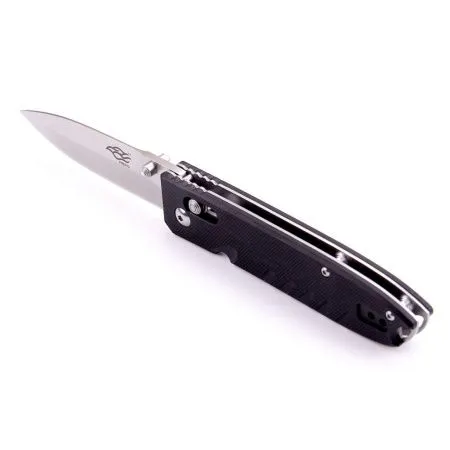 Нож Firebird F746-1 черный (G746-1-BK), F746-1-BK Нож Firebird F746-1 черный (G746-1-BK), F746-1-BK