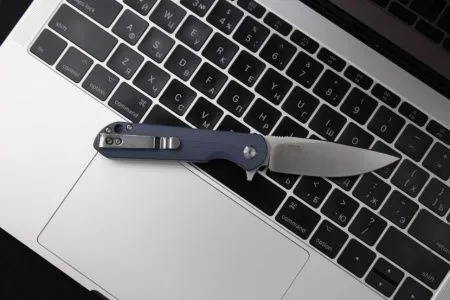 Нож Firebird FH41S-GY