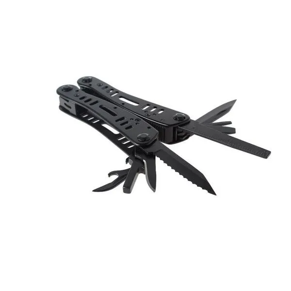 Мультитул Ganzo G103 (19 в 1) черный Мультитул Ganzo G103 (19 в 1) черный