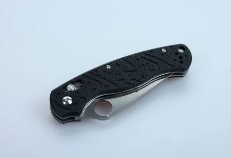 Уцененный товар Нож Ganzo G7291(Состояние хорошее. Комплект. полная. Небольшая асимметрия клинка) Уцененный товар Нож Ganzo G7291(Состояние хорошее. Комплект. полная. Небольшая асимметрия клинка)