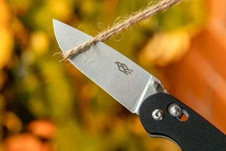 Нож Firebird by Ganzo FB727S-BK