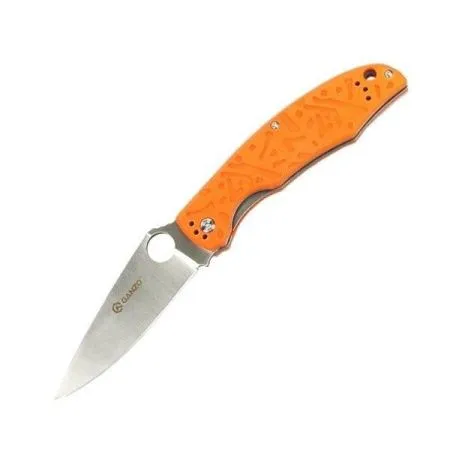 Нож Ganzo G7321 оранжевый, G7321-OR