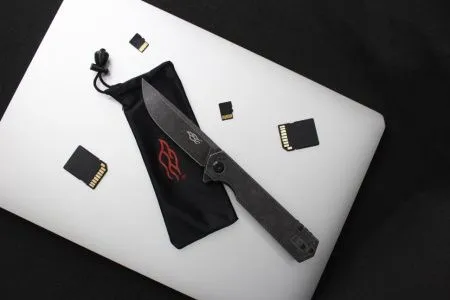 Нож Firebird FH13-SS