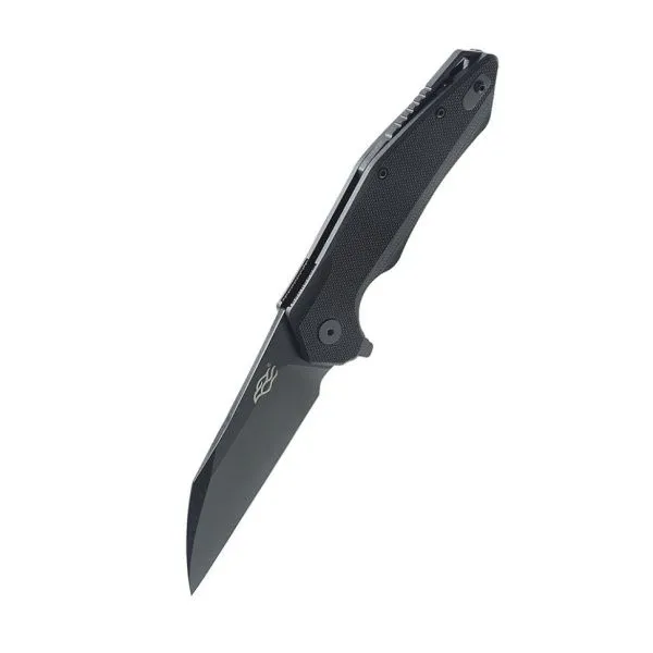 Складной нож Firebird by Ganzo FH31B-BK D2 Steel, Black Складной нож Firebird by Ganzo FH31B-BK D2 Steel, Black
