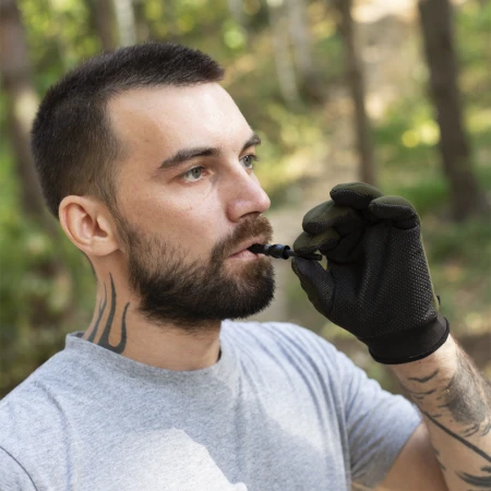 Многофункциональная лопата Adimanti HK002 (новый, брак компаса)