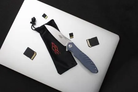 Нож Firebird FH71-GY Нож Firebird FH71-GY