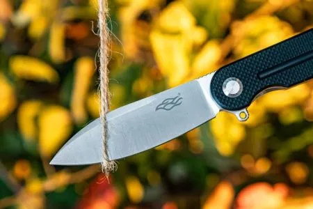 Нож Firebird FH922-BK