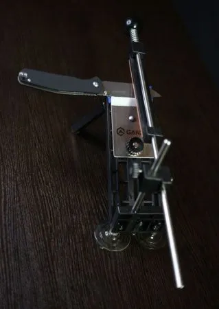 Точильный станок Ganzo Touch Pro, GTP