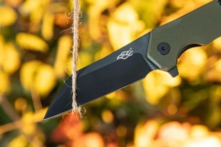 Складной нож Firebird by Ganzo FH31B-GR D2 Steel,Green Складной нож Firebird by Ganzo FH31B-GR D2 Steel,Green