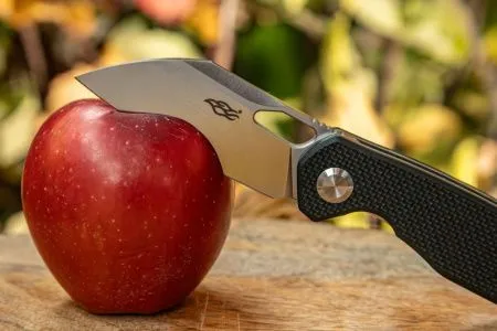 Складной нож Firebird by Ganzo FH924-BK  D2 Steel Black