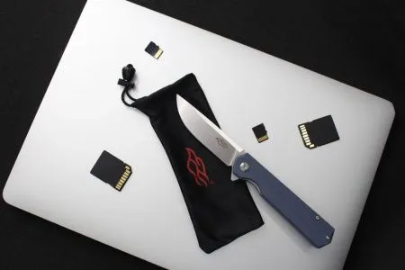 Нож Firebird FH11S-GY